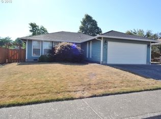 147 SW Poplar Ct, McMinnville, OR
