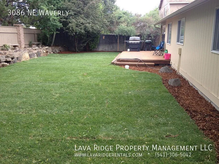 3 bed, 1498 sqft, $2,500 — Photo 2
