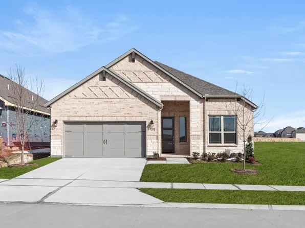 3209 Agnew St, Celina, TX 75009