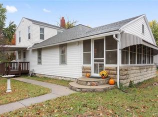 7108 N Congress Ave, Kansas City, MO 64152