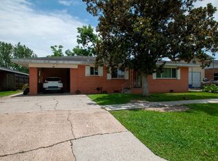 802 Poplar St, Morgan City, LA 70380
