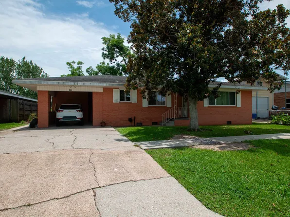 802 Poplar St, Morgan City, LA 70380