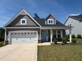 153 Springhaven Dr, Raeford, NC 28376