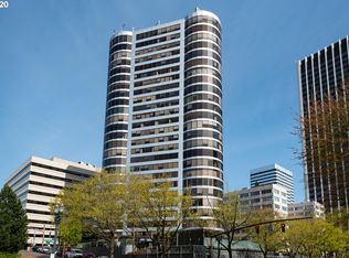 1500 SW 5th Ave UNIT 202, Portland, OR 97201