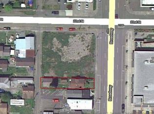2210 Broadway, Everett, WA 98201