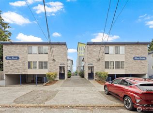 2223 NW 59th Street, Seattle, WA