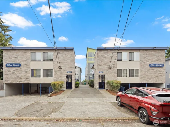 2223 NW 59th Street, Seattle, WA 98107