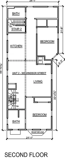 363 Windsor St #2 — Photo 8