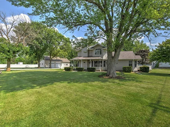 102 Williams Way, Maroa, IL 61756