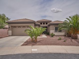 3777 S Newport St, Chandler, AZ 85286