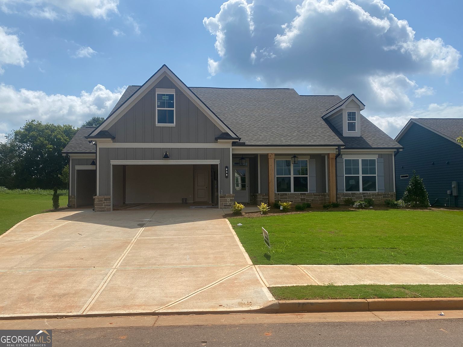 688 Glenside Dr 7, Jefferson, GA 30549 MLS 10397615 Zillow