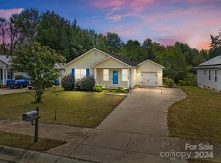 209 Billie Hope Dr, Salisbury, NC 28146