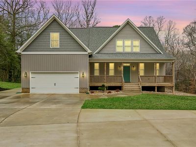 109 N Cove Rd, Williamsburg, VA, 23188