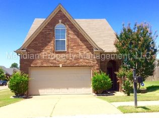 7118 Queens Crown Ct, Memphis, TN 38125