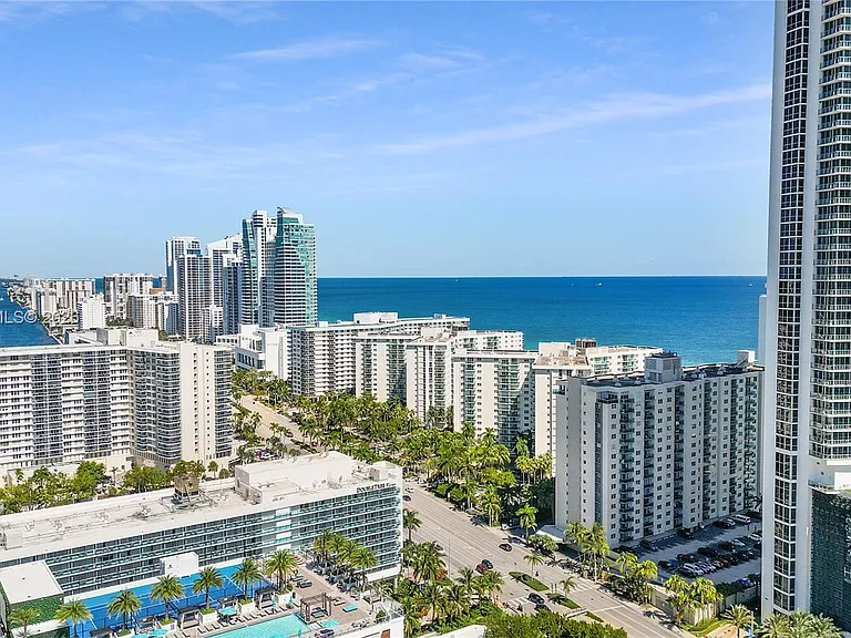 4001 S Ocean Dr #3P — Photo 41