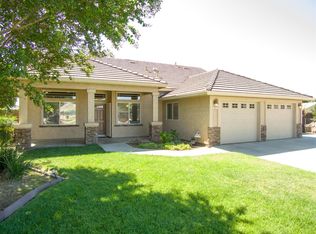 912 Parsons Ct, Modesto, CA 95351