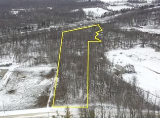 0 Township Road 232, Marengo, OH 43334