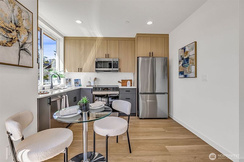 5th image of 4404 S Othello Street #D