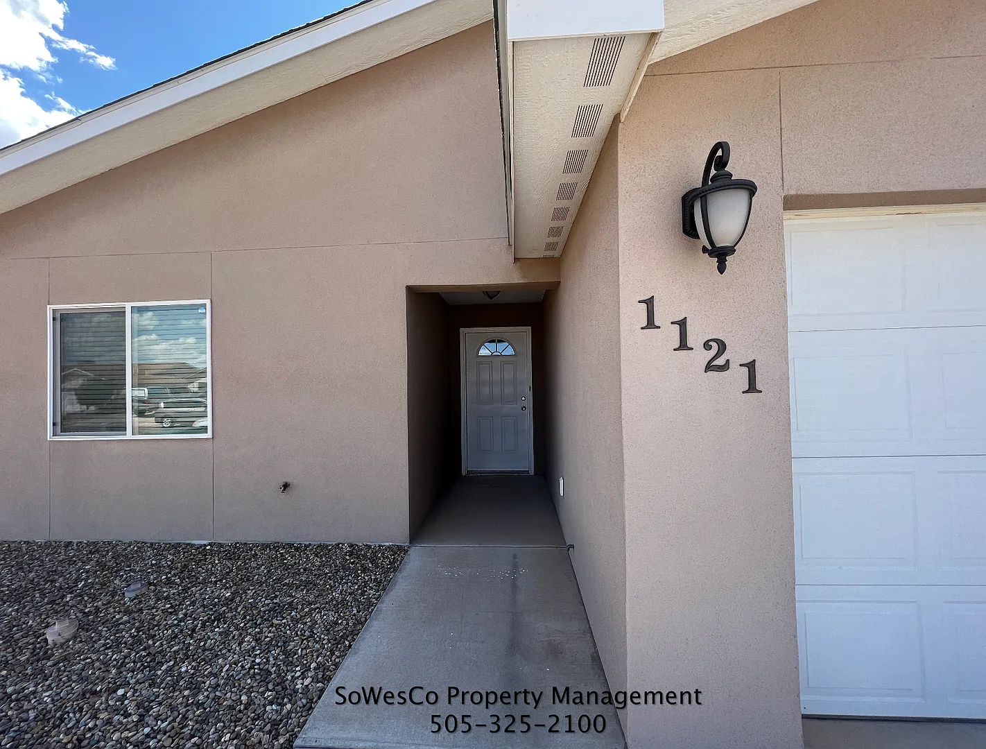 Newer Three Bedroom Home with 2 Car Garage — Photo 2