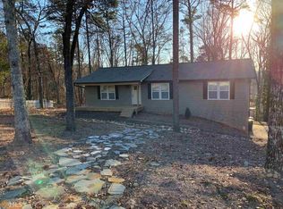 694 Ridge Rd, Canton, GA 30114