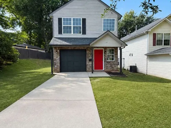 3523 Lehigh Way, Decatur, GA 30034