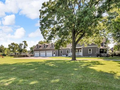 15499 Cement City Rd, Cement City, MI, 49233
