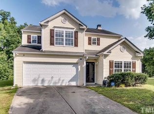 5912 Dowse Cir, Raleigh, NC 27610