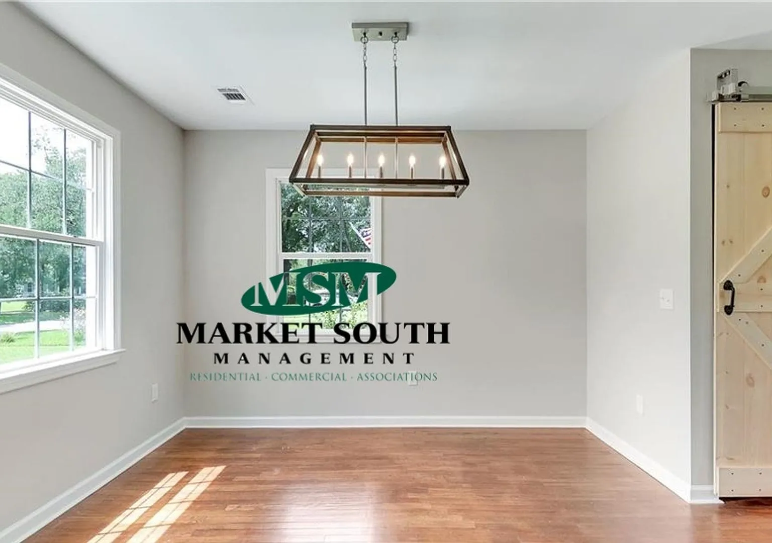 Newly Renovated Bungalow In Midtown! — Photo 4