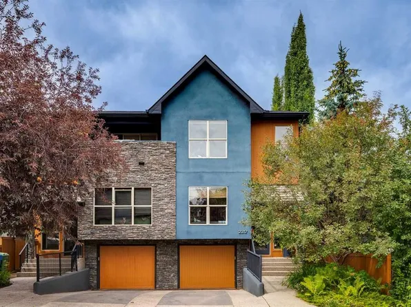 2317 E 16th St SW, Calgary, AB T2T 4E6
