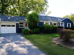 190 Potters Ave, Warwick, RI 02886
