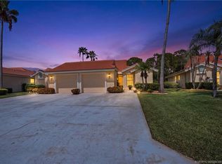 3878 SW Whispering Sound Dr, Palm City, FL 34990