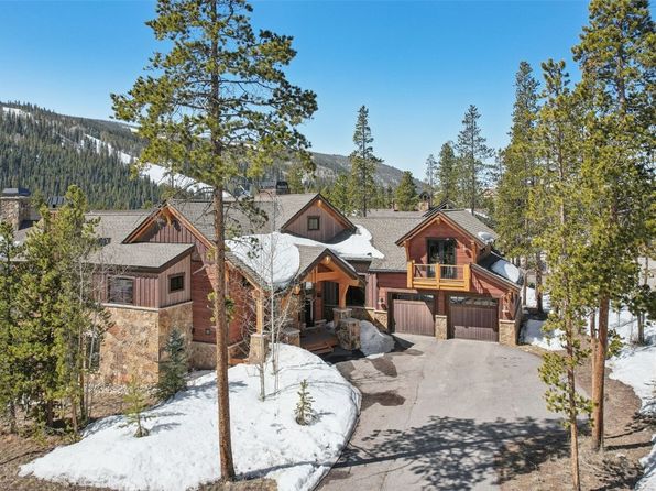 28 Tieze Ln, Dillon, CO 80435