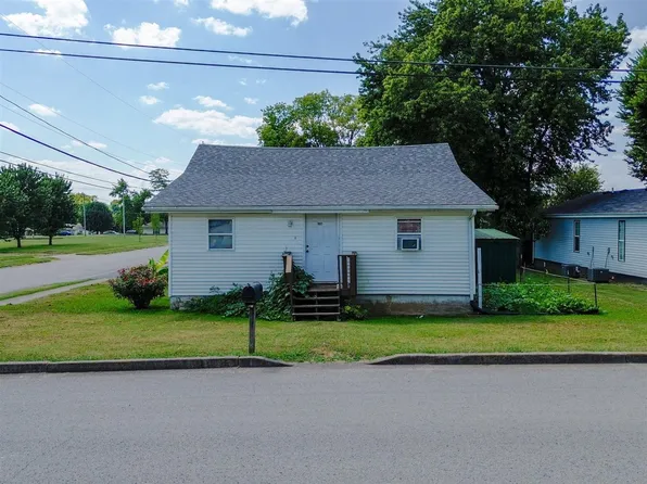 1002 Lewis Ave, Bowling Green, KY 42101