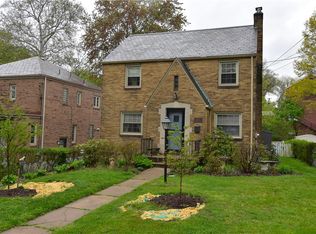 2338 Collins Rd, Pittsburgh, PA 15235