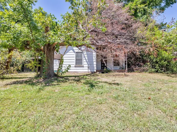 411 S 2nd Ave, Durant, OK 74701