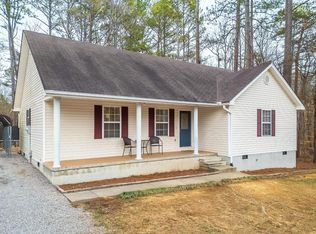 511 Green Shadow Rd SE, Cleveland, TN 37323