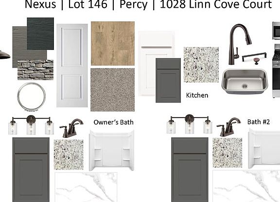 Design Selections