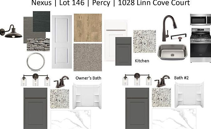 Design Selections