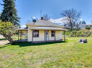 105 W Southwic Ave, Darby, MT 59829