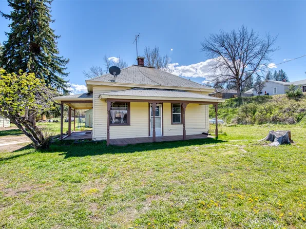 105 W Southwic Ave, Darby, MT 59829