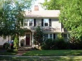 44 Brightwood Ave, Stratford, CT 06614