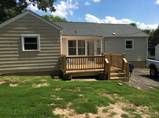 228 Eastview Dr, Collinsville, VA 24078