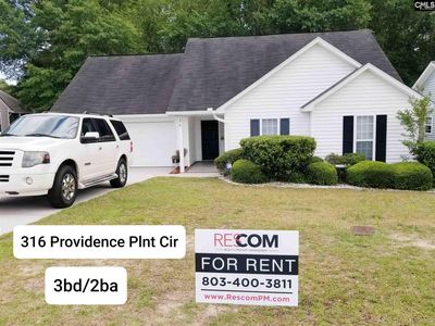 316 Providence Plantation Cir, Columbia, SC, 29203