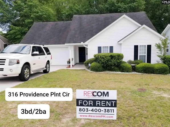 316 Providence Plantation Cir, Columbia, SC 29203