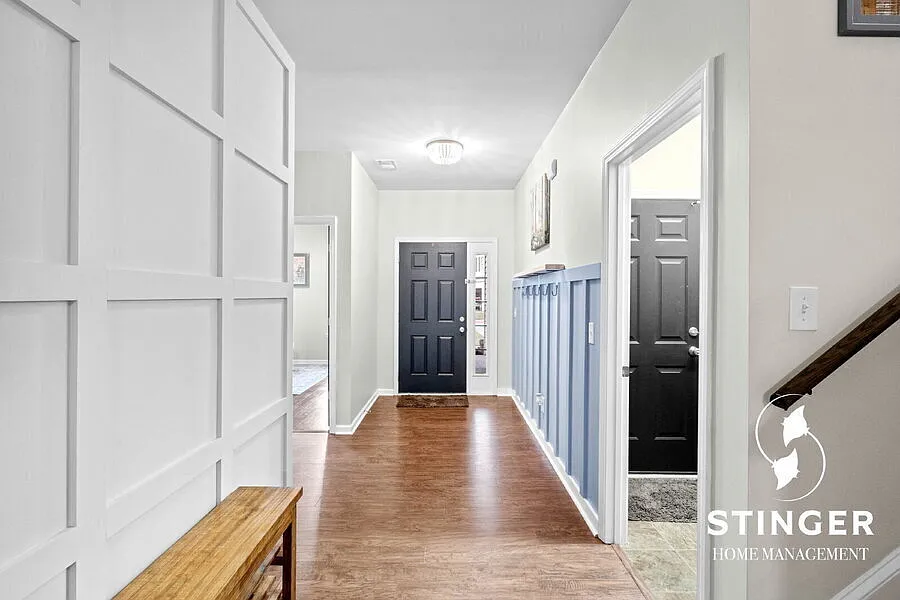 Fully Furnished All Utilities Included 3 Bed / 2 Bath Home For Rent in Liberty Point Community! — Photo 4