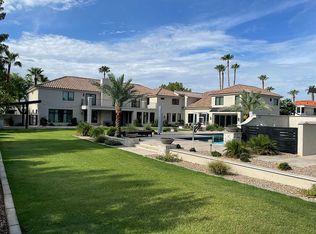 7100 E Caballo Cir, Paradise Valley, AZ 85253