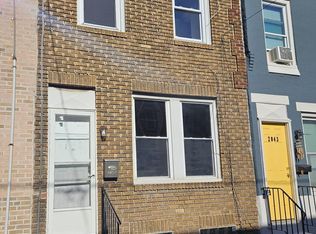 2045 Fernon St, Philadelphia, PA 19145