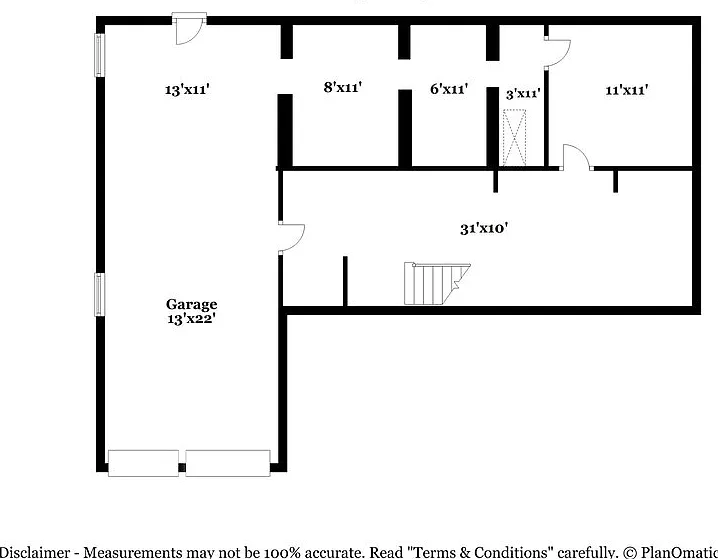 3 bed, 2.0 bath, 1440 sqft, $2,990 — Photo 3