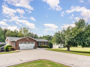 197 Sain Rd, Statesville, NC 28625