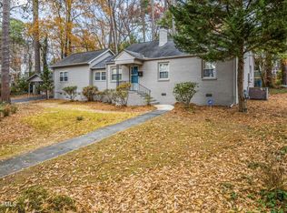 1905 Wagoner St, Durham, NC 27705